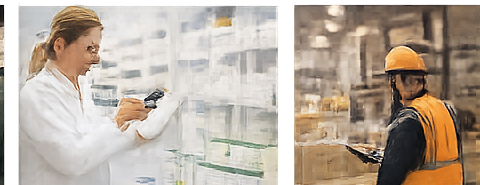 Inventaire logistique et multi-sites